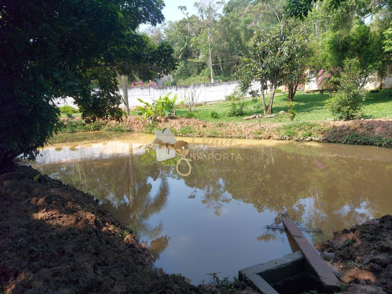 Chácara, 8 quartos, 5000 m² - Foto 21