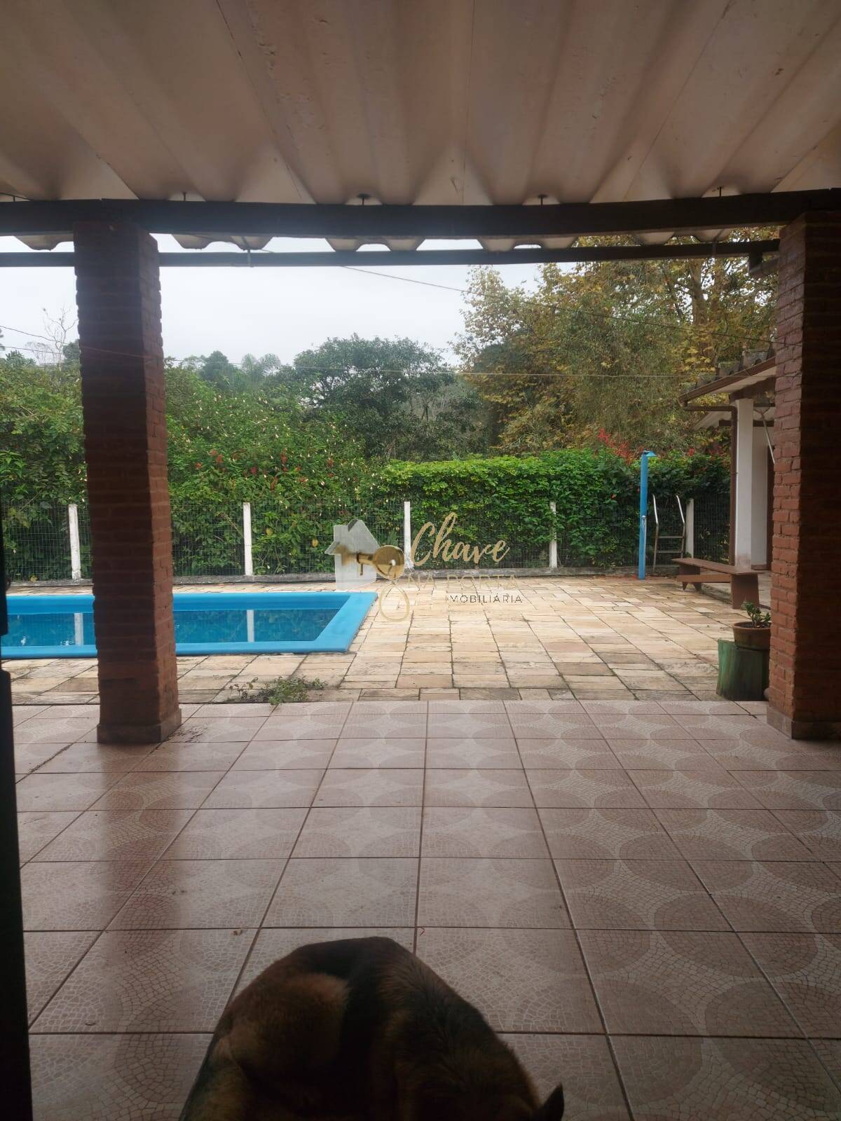 Chácara, 8 quartos, 5000 m² - Foto 16