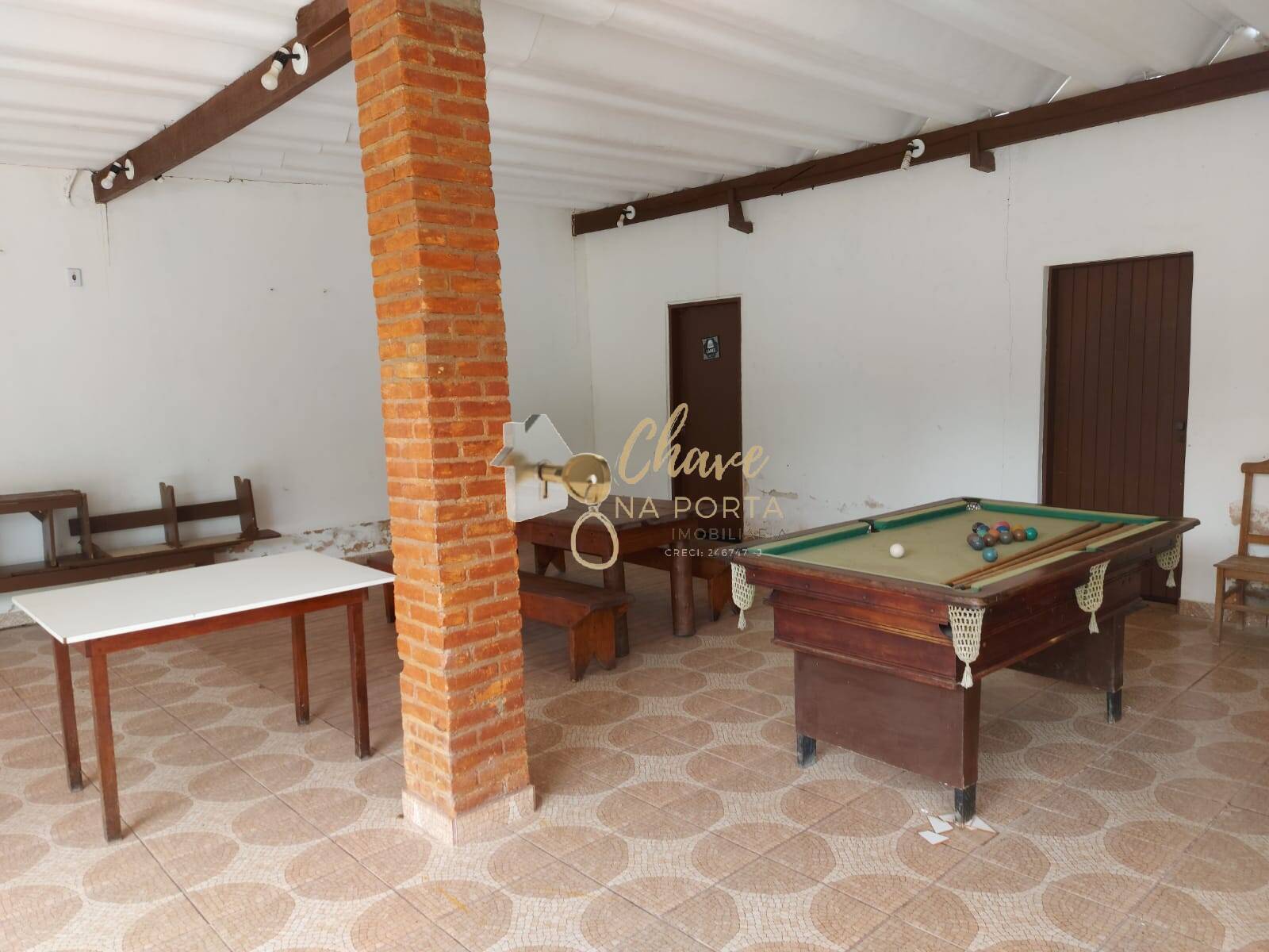 Chácara, 8 quartos, 5000 m² - Foto 22