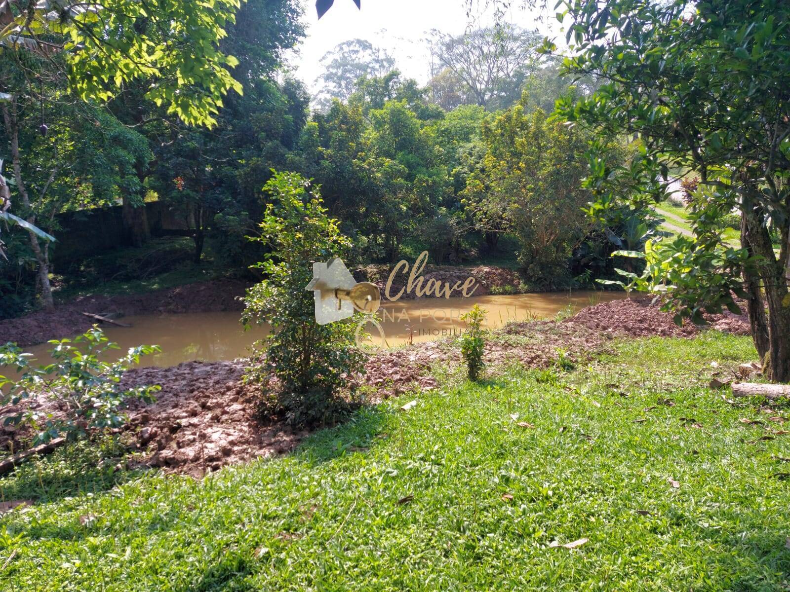 Chácara, 8 quartos, 5000 m² - Foto 6