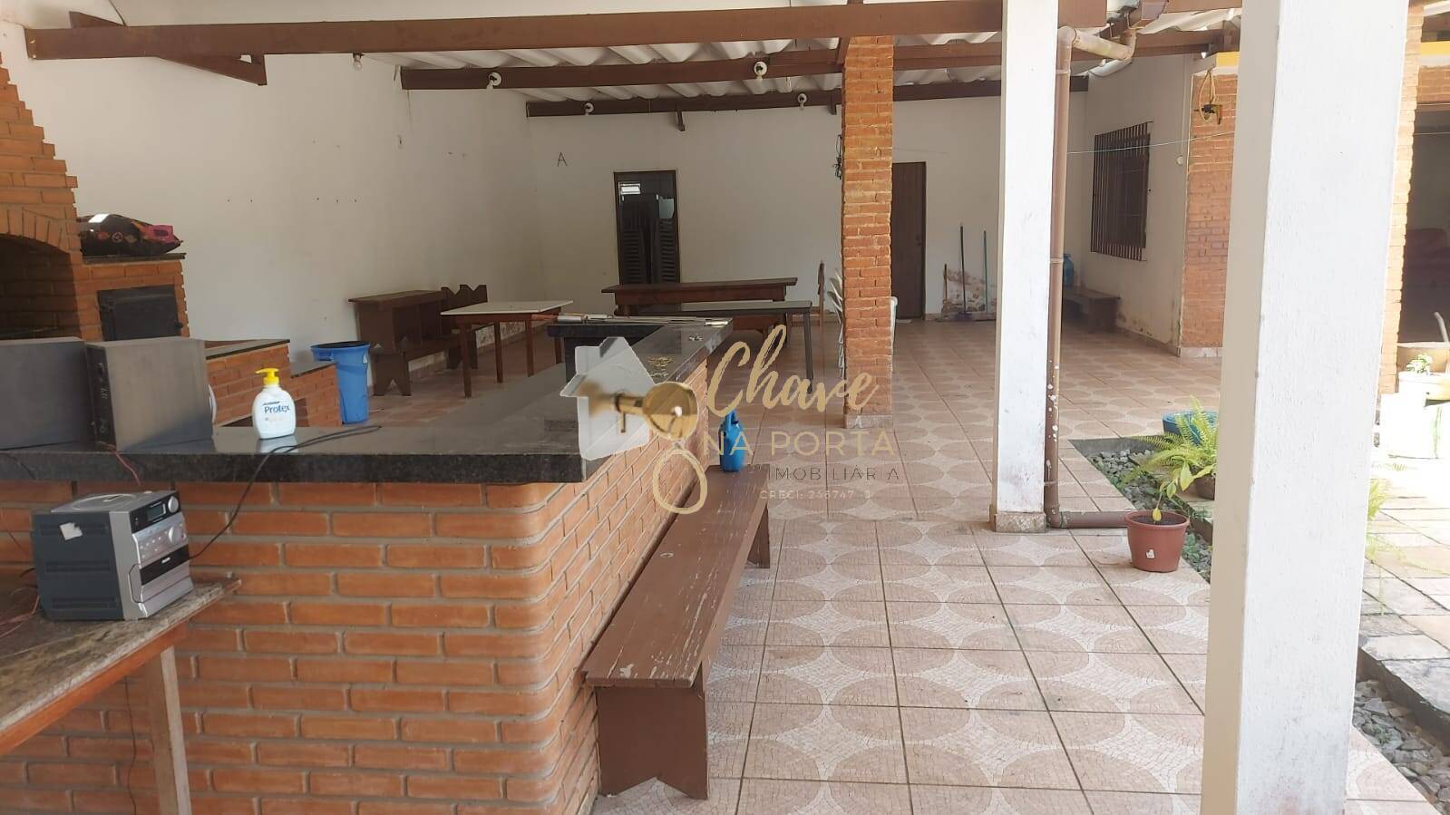 Chácara, 8 quartos, 5000 m² - Foto 18