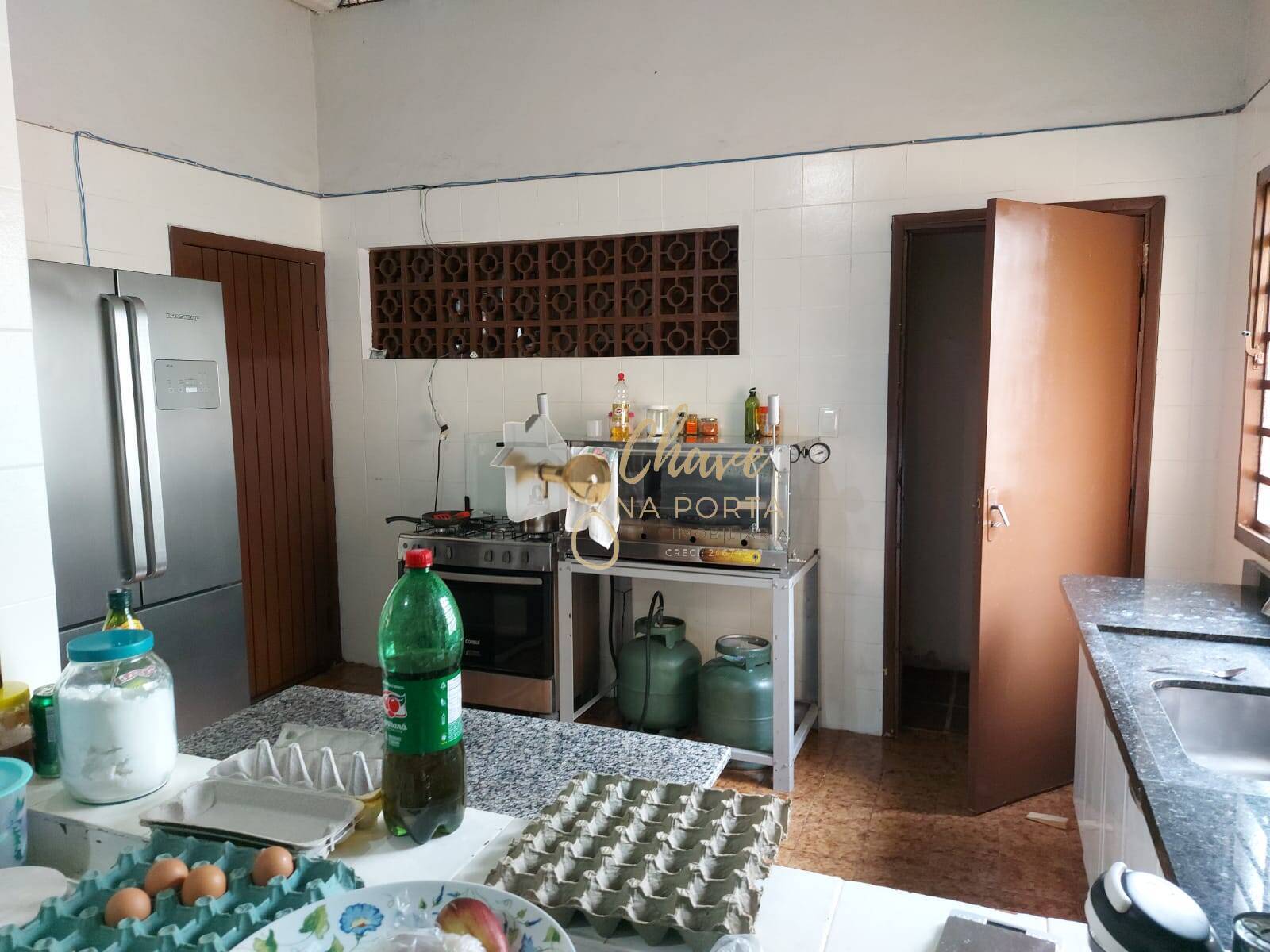 Chácara, 8 quartos, 5000 m² - Foto 27