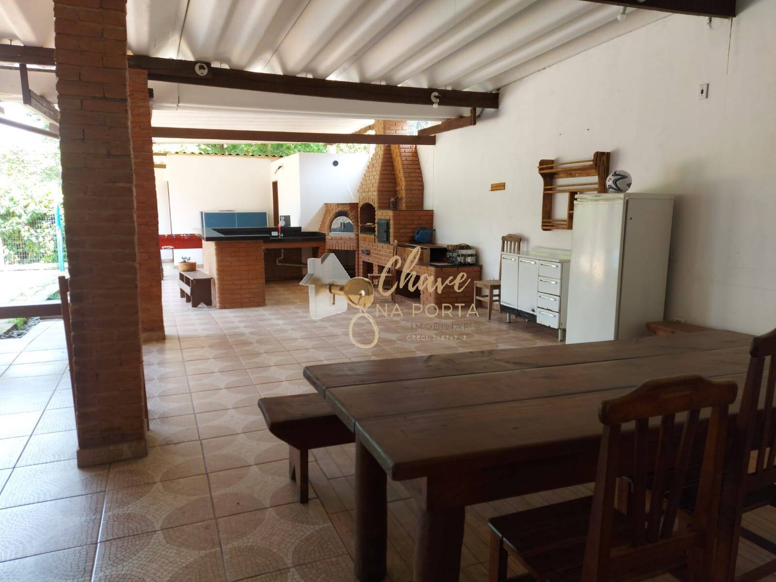 Chácara, 8 quartos, 5000 m² - Foto 26