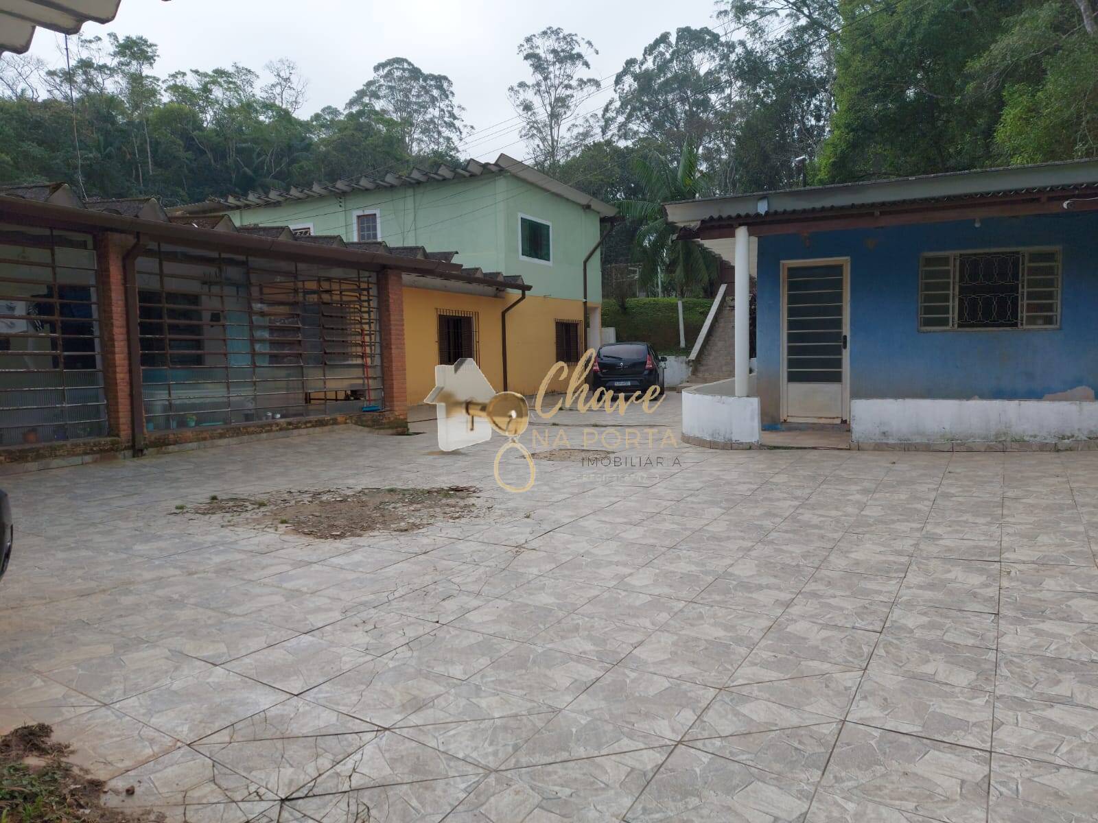 Chácara, 8 quartos, 5000 m² - Foto 10