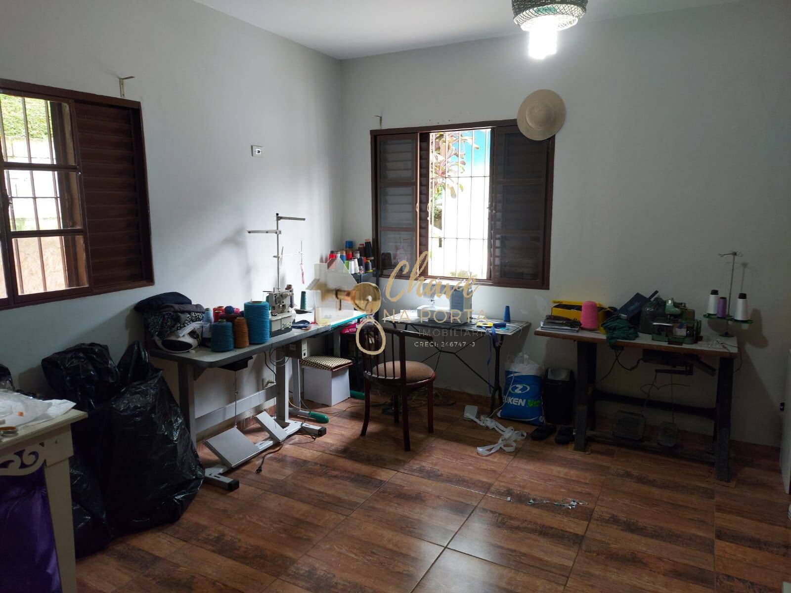 Chácara, 8 quartos, 5000 m² - Foto 32