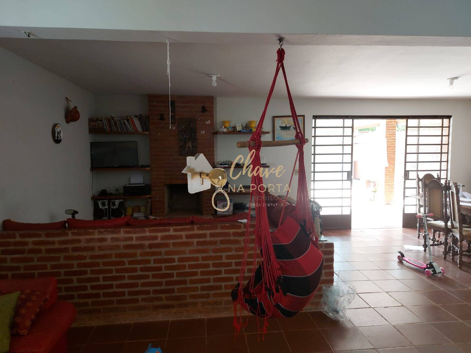 Chácara, 8 quartos, 5000 m² - Foto 33