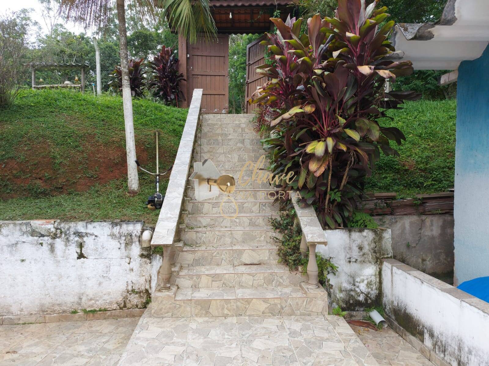 Chácara, 8 quartos, 5000 m² - Foto 12