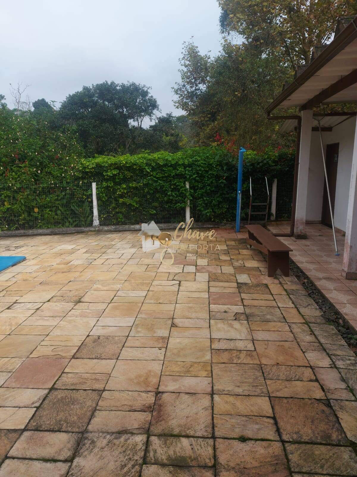 Chácara, 8 quartos, 5000 m² - Foto 14