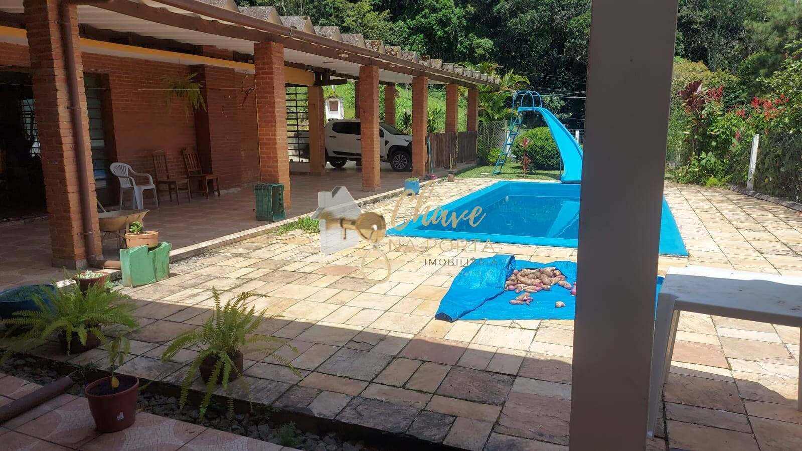 Chácara, 8 quartos, 5000 m² - Foto 17