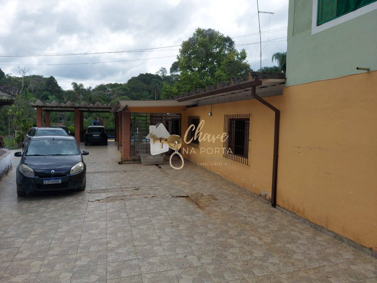 Chácara, 8 quartos, 5000 m² - Foto 24