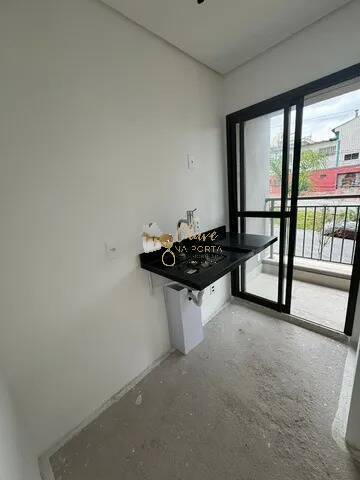 Kitnet-Studio, 24 m² - Foto 3