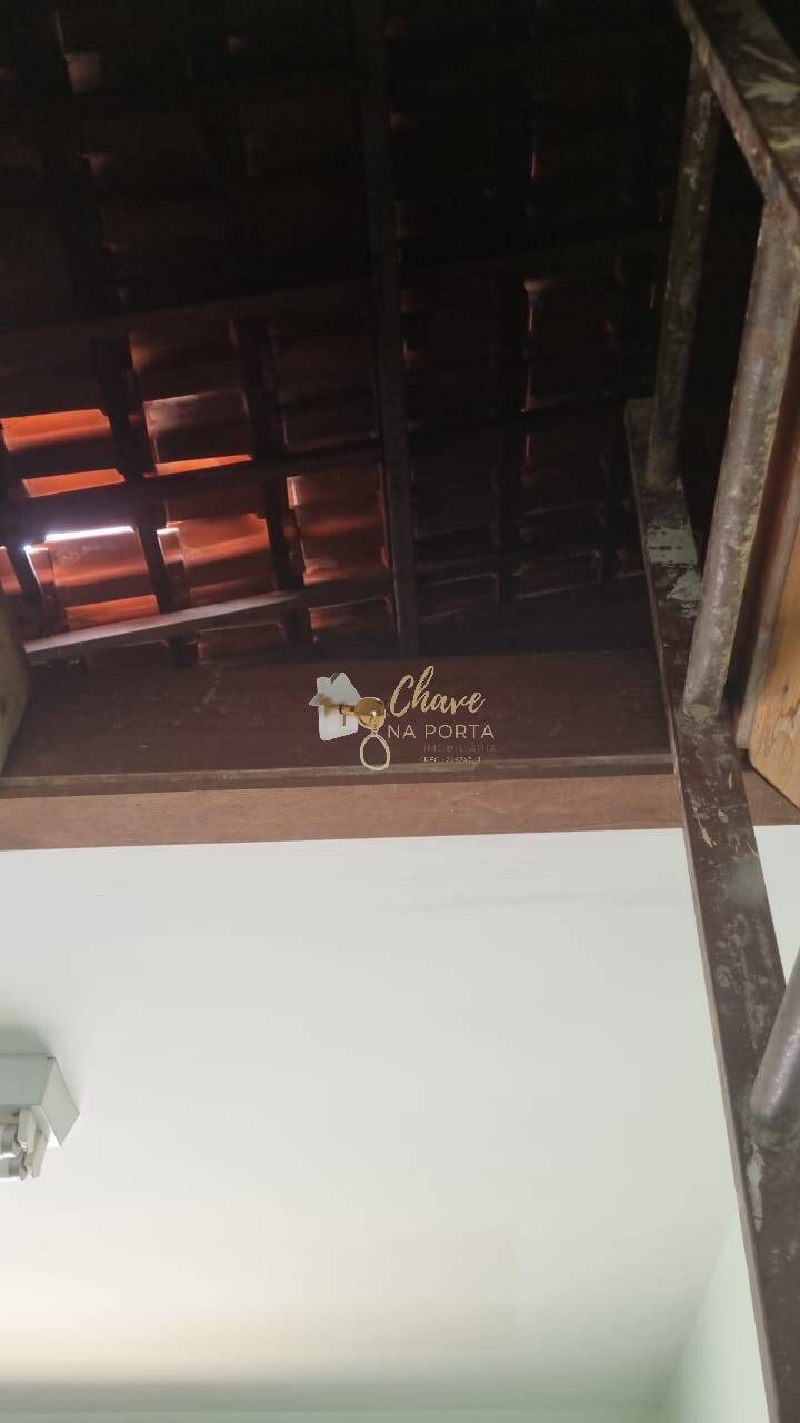 Casa, 4 quartos, 264 m² - Foto 12