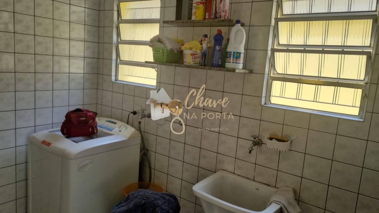 Casa, 4 quartos, 264 m² - Foto 21