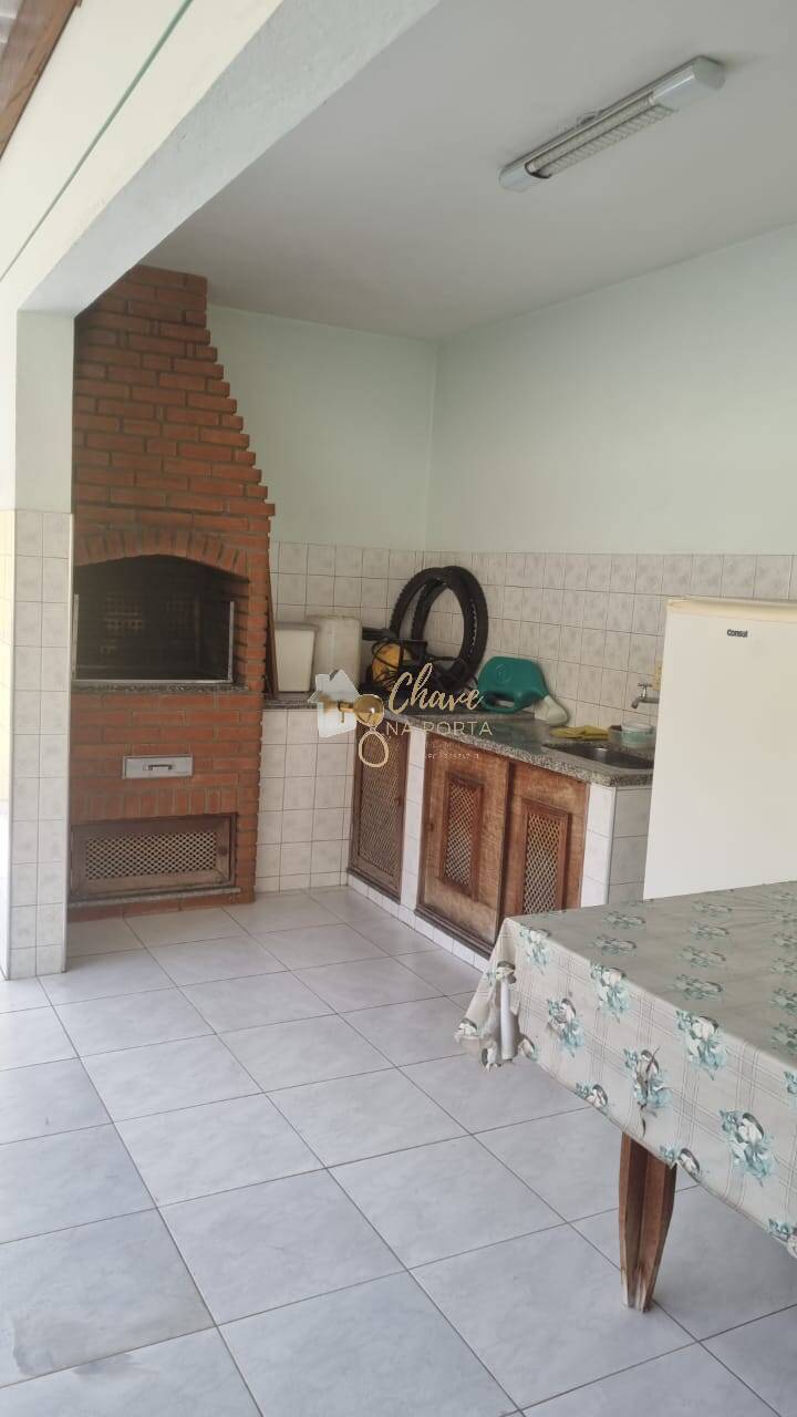 Casa, 4 quartos, 264 m² - Foto 22