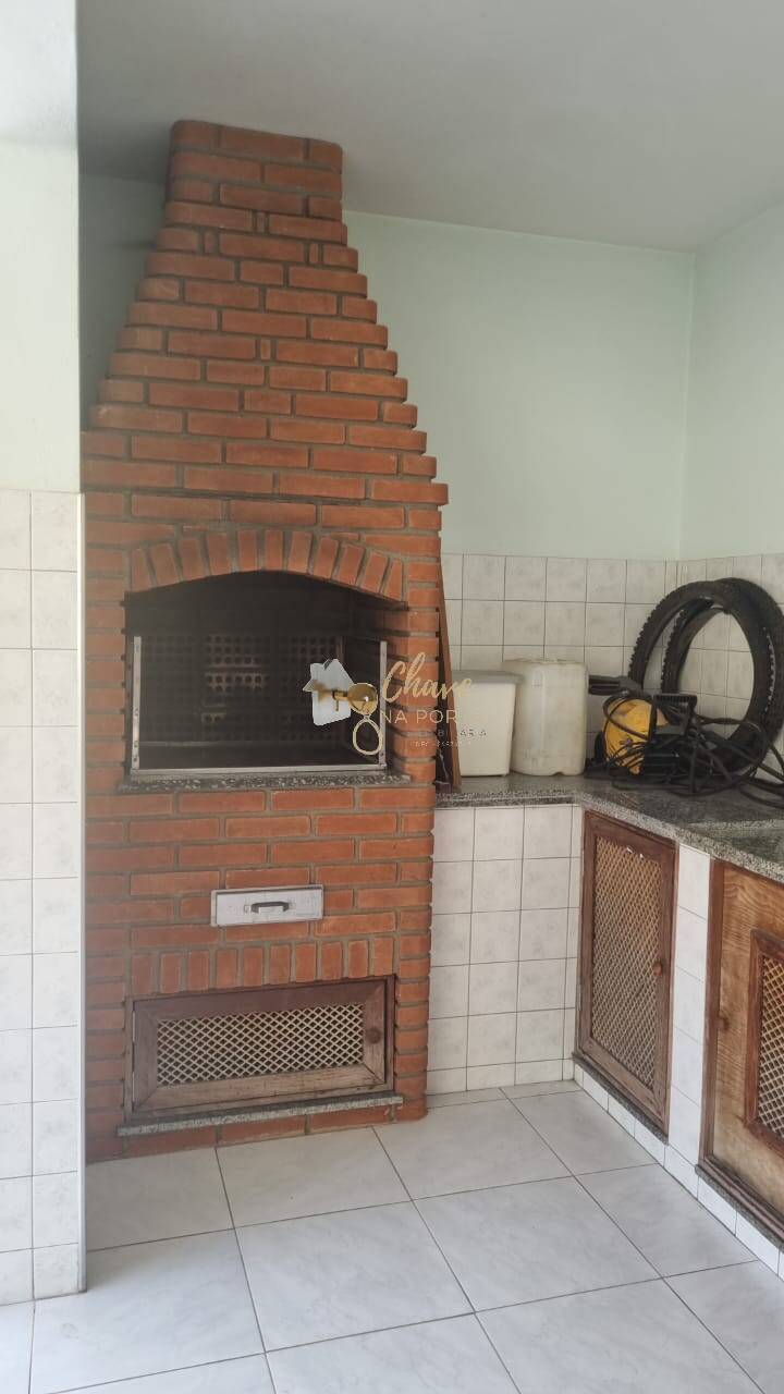 Casa, 4 quartos, 264 m² - Foto 23