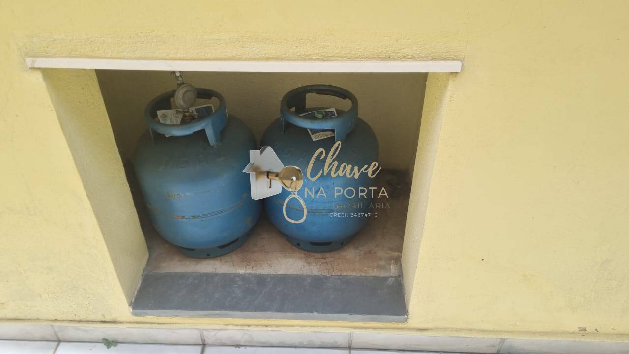 Casa, 4 quartos, 264 m² - Foto 25