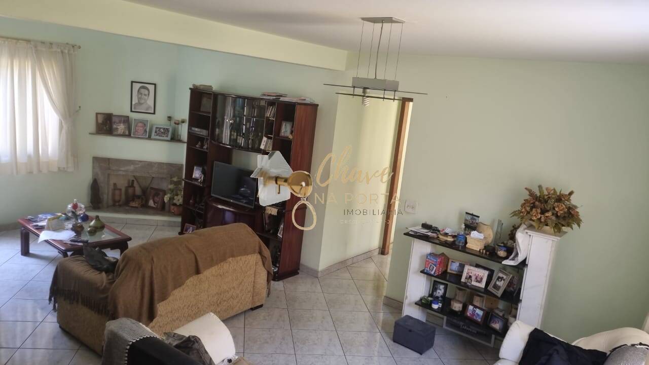 Casa, 4 quartos, 264 m² - Foto 36