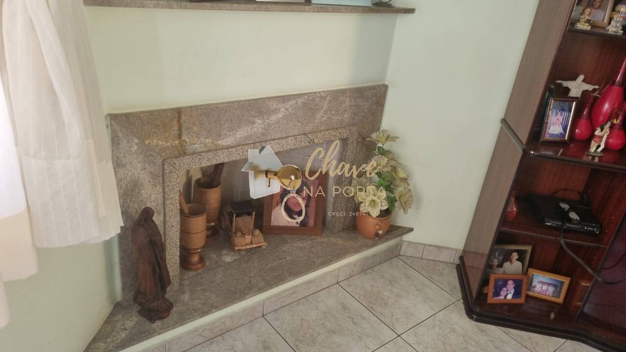 Casa, 4 quartos, 264 m² - Foto 35