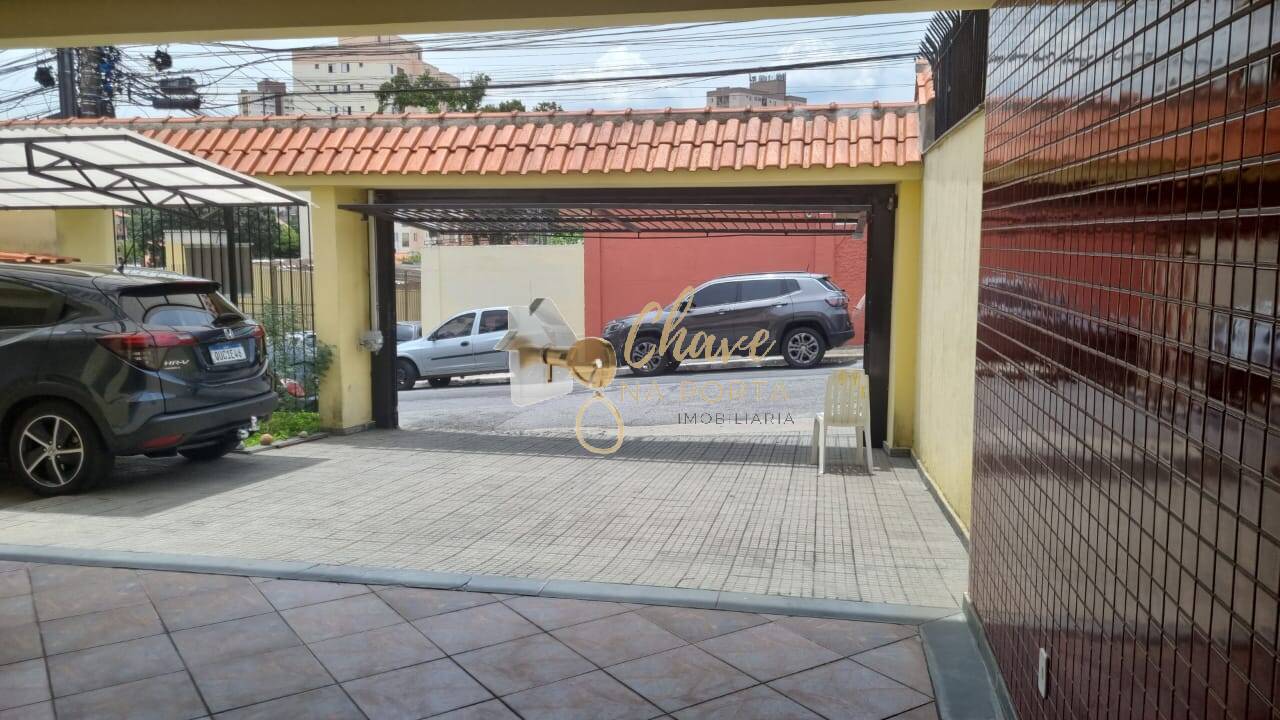 Casa, 4 quartos, 264 m² - Foto 38