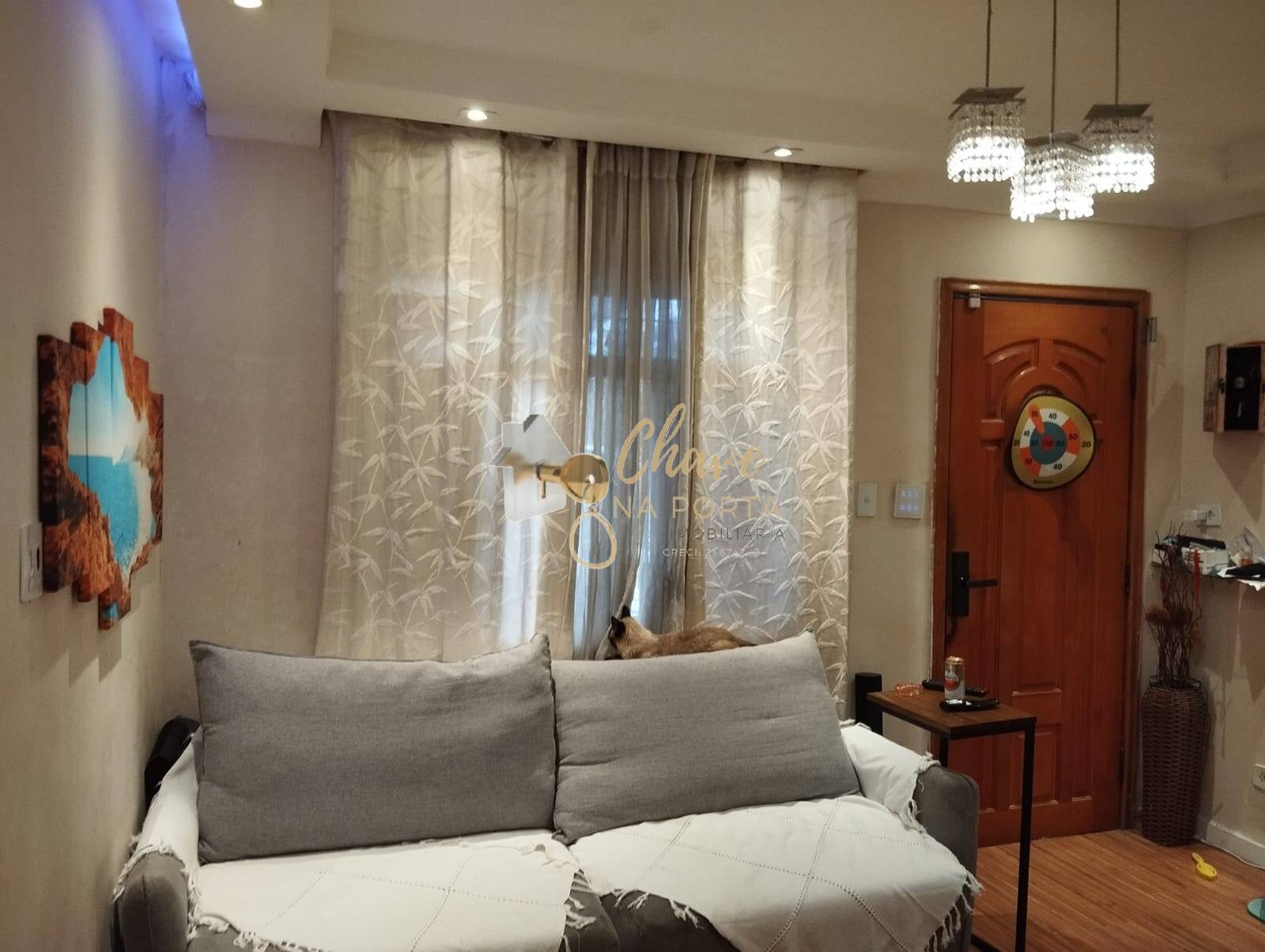 Casa, 2 quartos, 110 m² - Foto 1