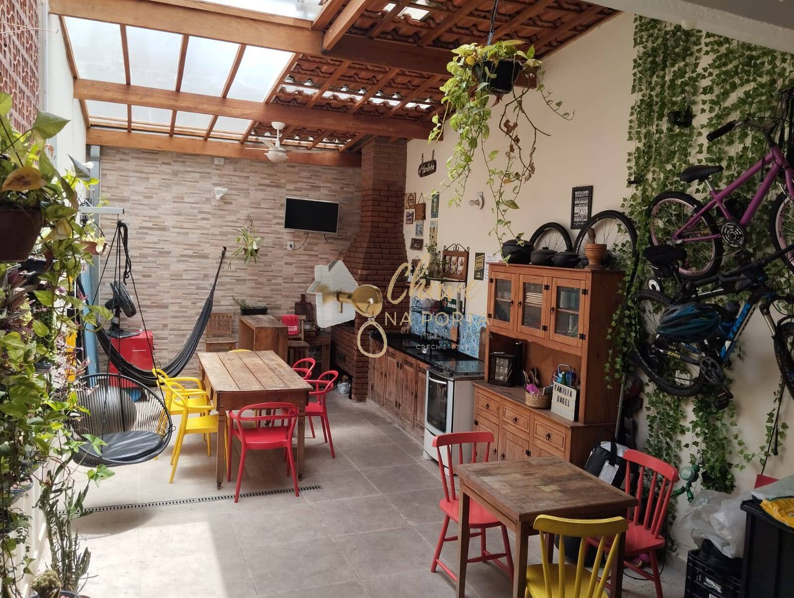 Casa, 2 quartos, 110 m² - Foto 12