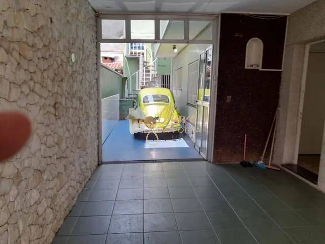 Sobrado, 4 quartos, 260 m² - Foto 14