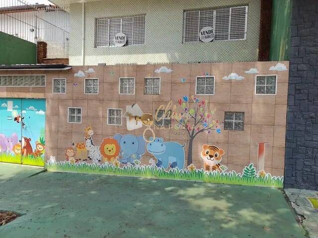 Sobrado, 4 quartos, 260 m² - Foto 17