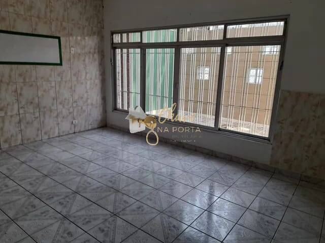 Sobrado, 4 quartos, 260 m² - Foto 1