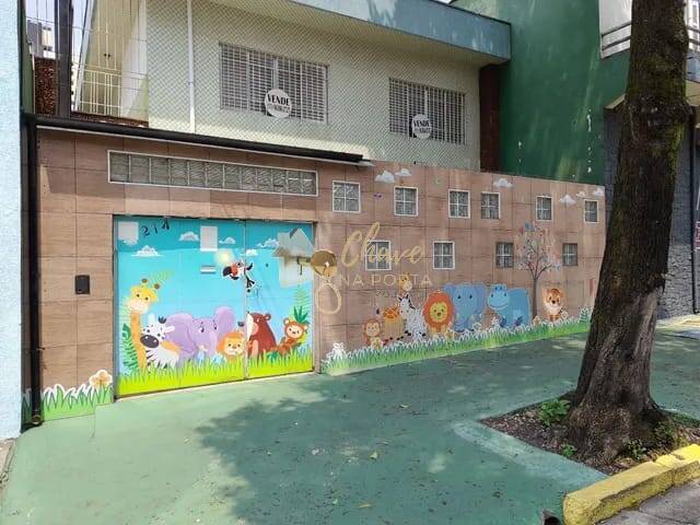 Sobrado, 4 quartos, 260 m² - Foto 18