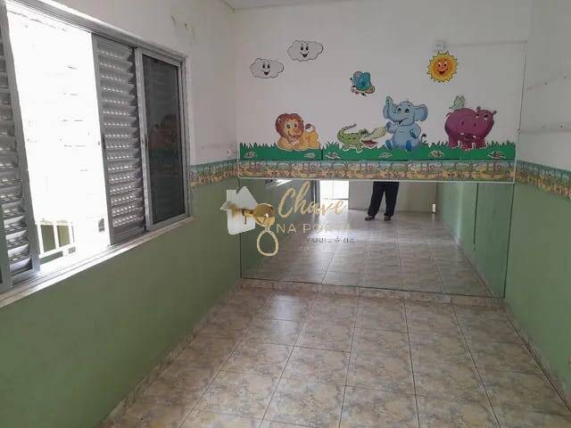Sobrado, 4 quartos, 260 m² - Foto 8