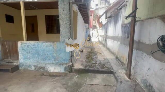 Casa, 6 quartos, 440 m² - Foto 1