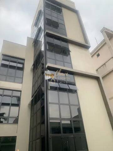 Apartamento, 2 quartos, 40 m² - Foto 2