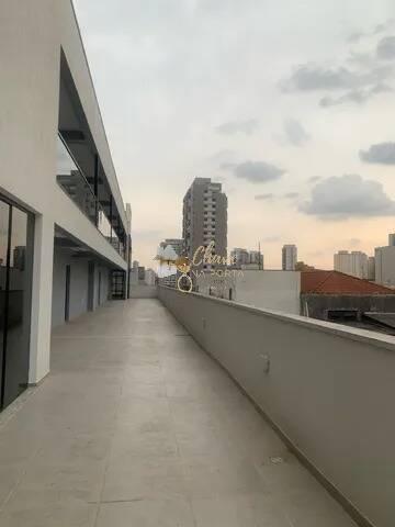 Apartamento, 2 quartos, 40 m² - Foto 5