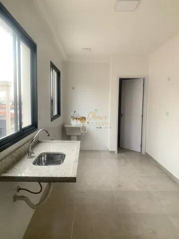 Apartamento, 2 quartos, 40 m² - Foto 1
