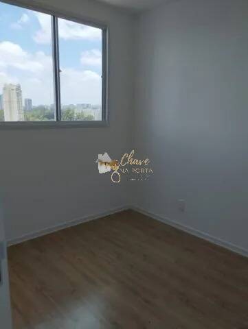 Apartamento, 2 quartos, 40 m² - Foto 1