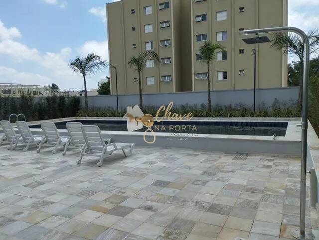 Apartamento, 2 quartos, 40 m² - Foto 5