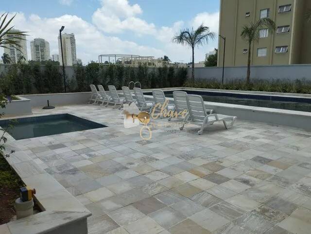 Apartamento, 2 quartos, 40 m² - Foto 6