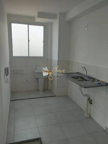 Apartamento, 2 quartos, 40 m² - Foto 3