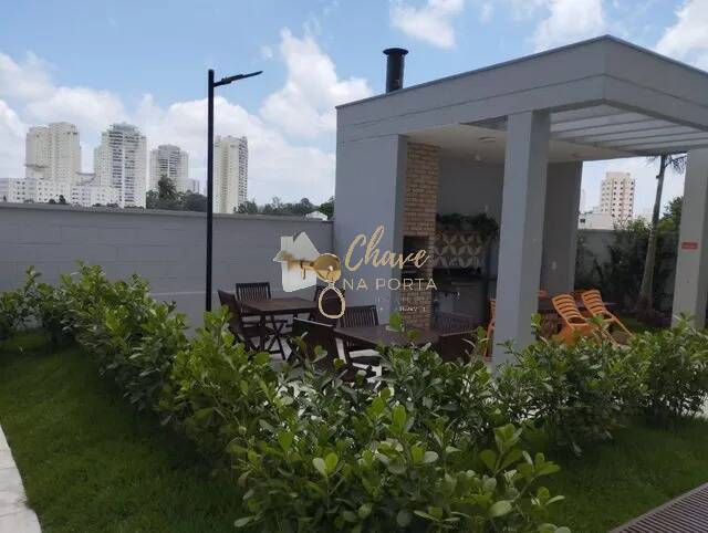 Apartamento, 2 quartos, 40 m² - Foto 8