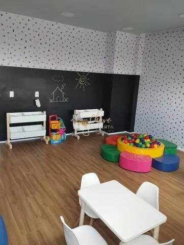 Apartamento, 2 quartos, 40 m² - Foto 7