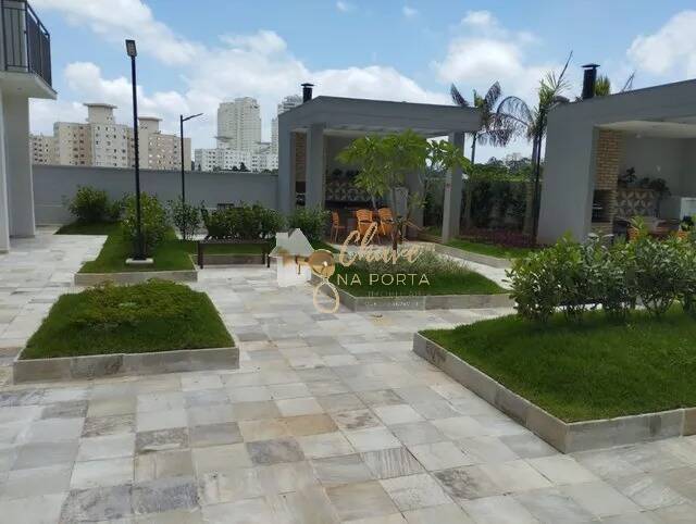 Apartamento, 2 quartos, 40 m² - Foto 10