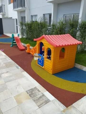 Apartamento, 2 quartos, 40 m² - Foto 12