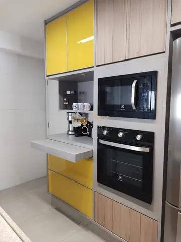 Apartamento, 3 quartos, 127 m² - Foto 11