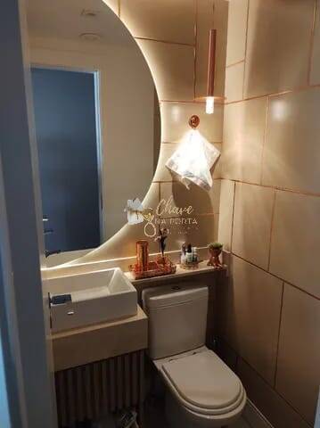 Apartamento, 3 quartos, 127 m² - Foto 6