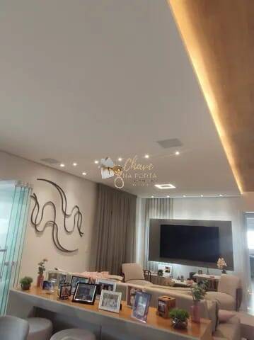 Apartamento, 3 quartos, 127 m² - Foto 2