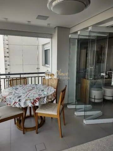 Apartamento, 3 quartos, 127 m² - Foto 9
