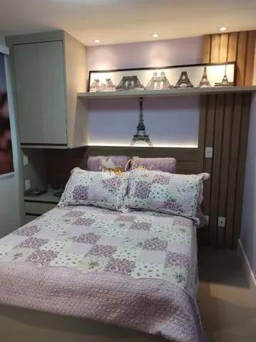 Apartamento, 3 quartos, 127 m² - Foto 17