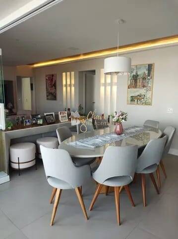 Apartamento, 3 quartos, 127 m² - Foto 3