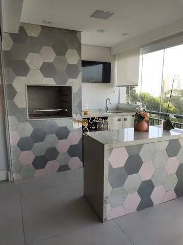 Apartamento, 3 quartos, 127 m² - Foto 8