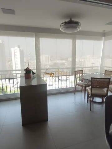 Apartamento, 3 quartos, 127 m² - Foto 7
